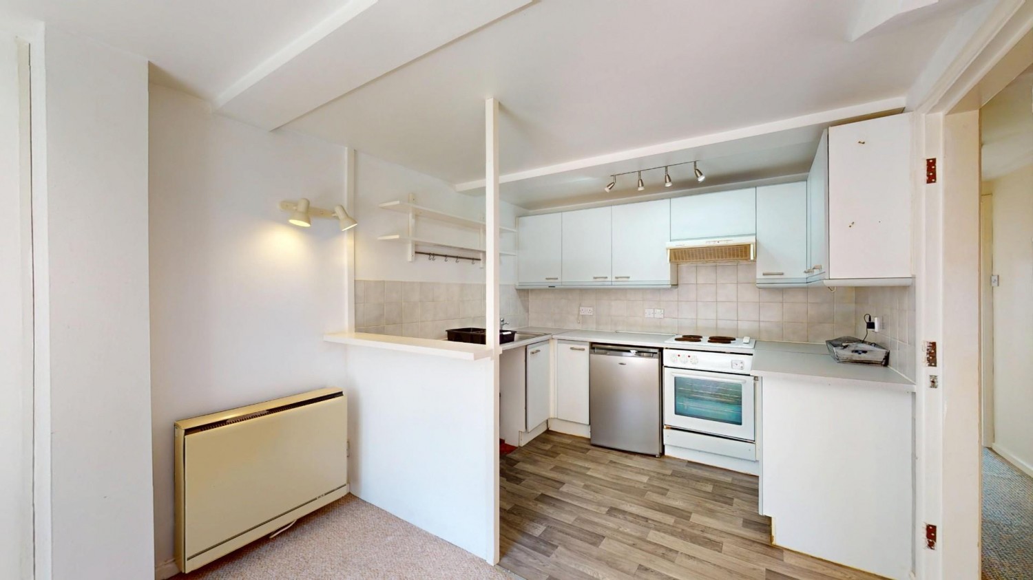 Birdcage Court, Otley, LS21