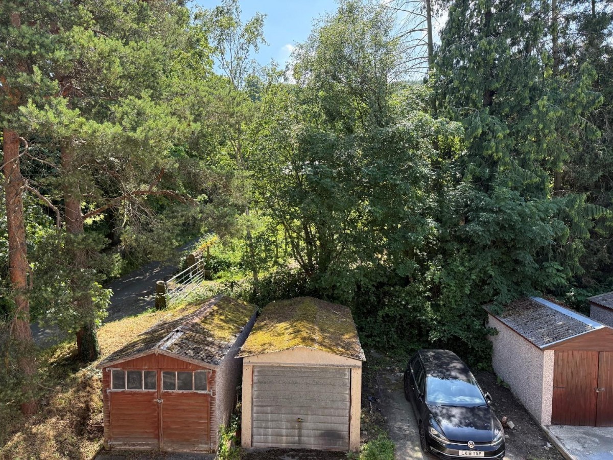 Birdcage Court, Otley, LS21