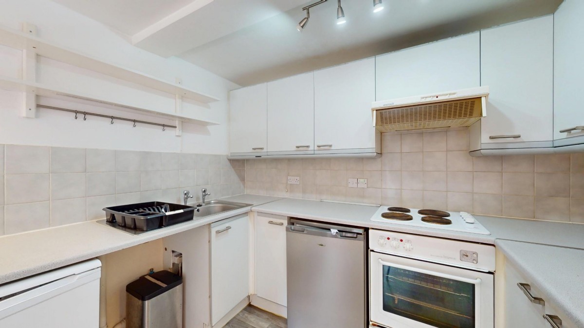 Birdcage Court, Otley, LS21
