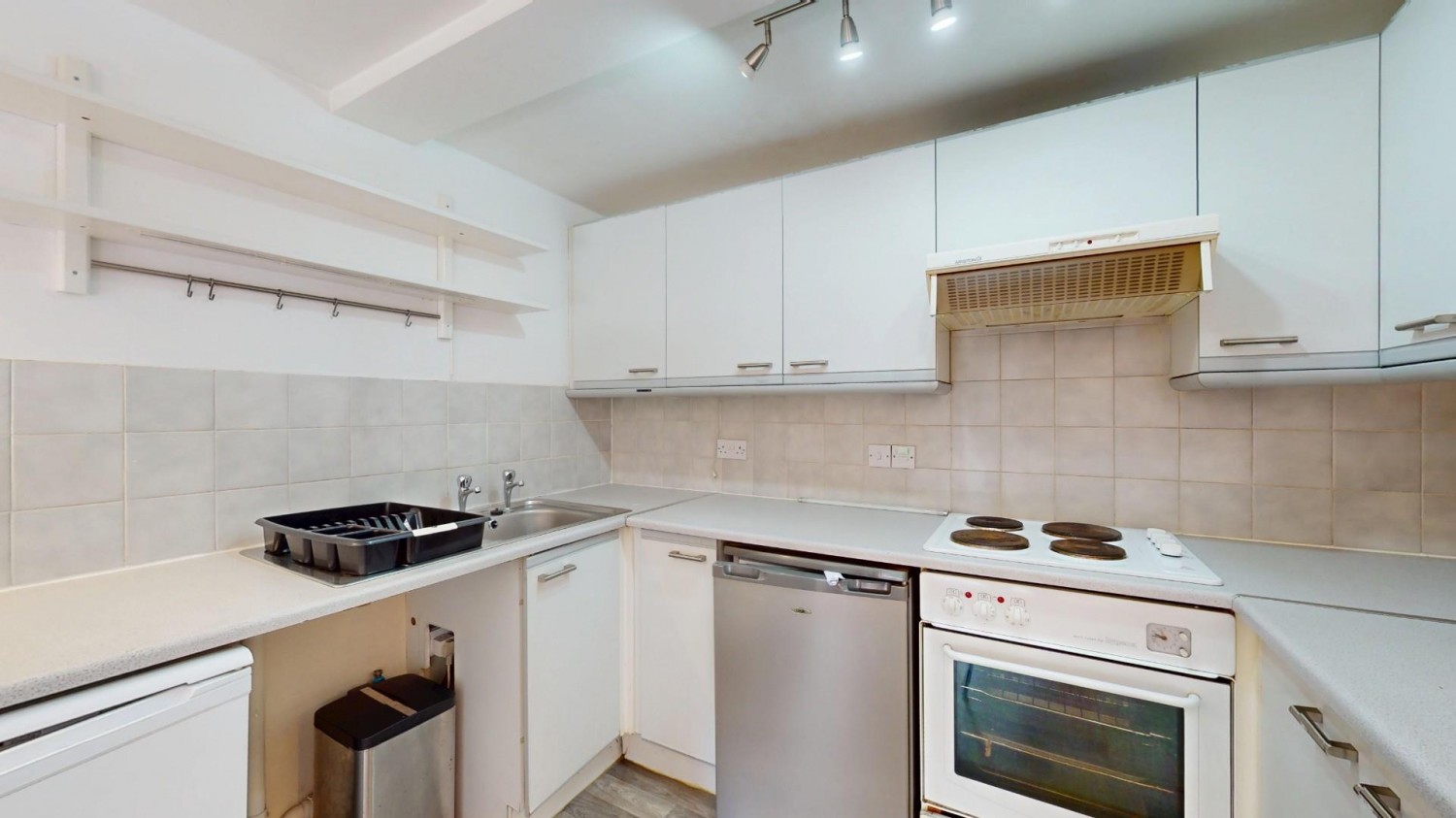 Birdcage Court, Otley, LS21
