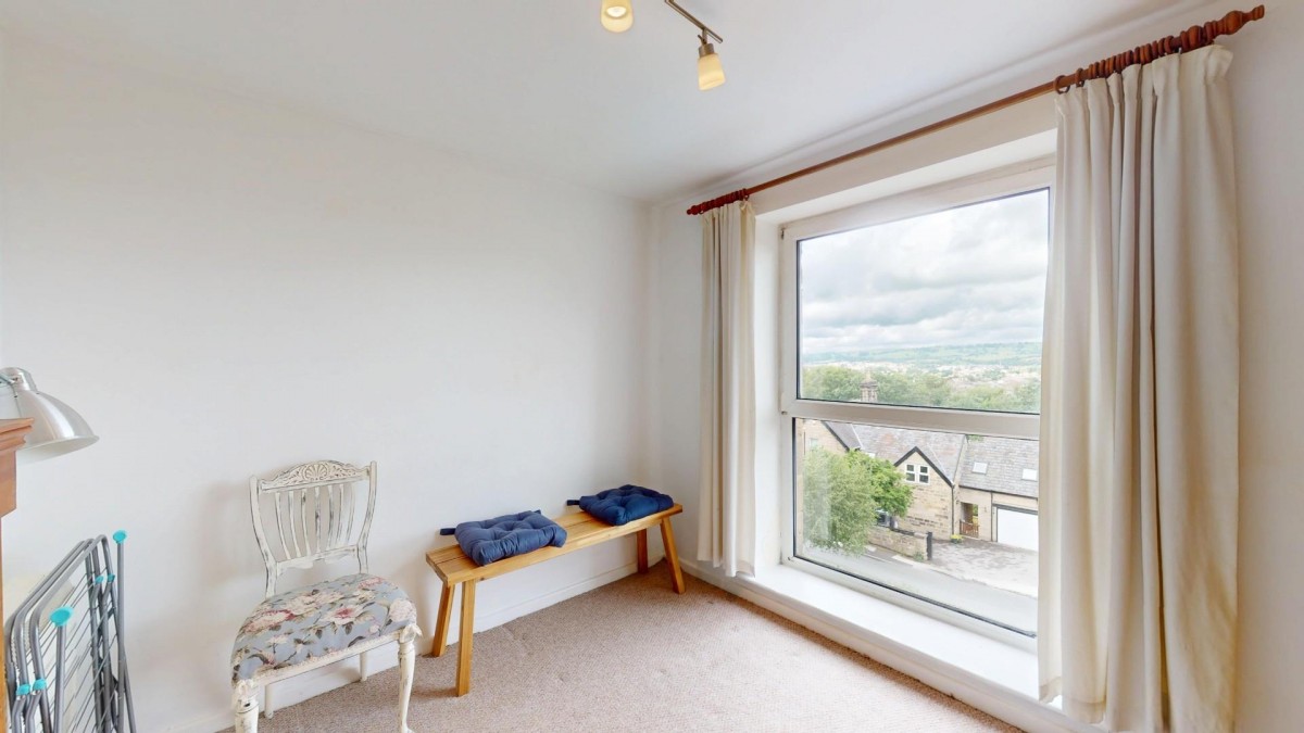 Birdcage Court, Otley, LS21