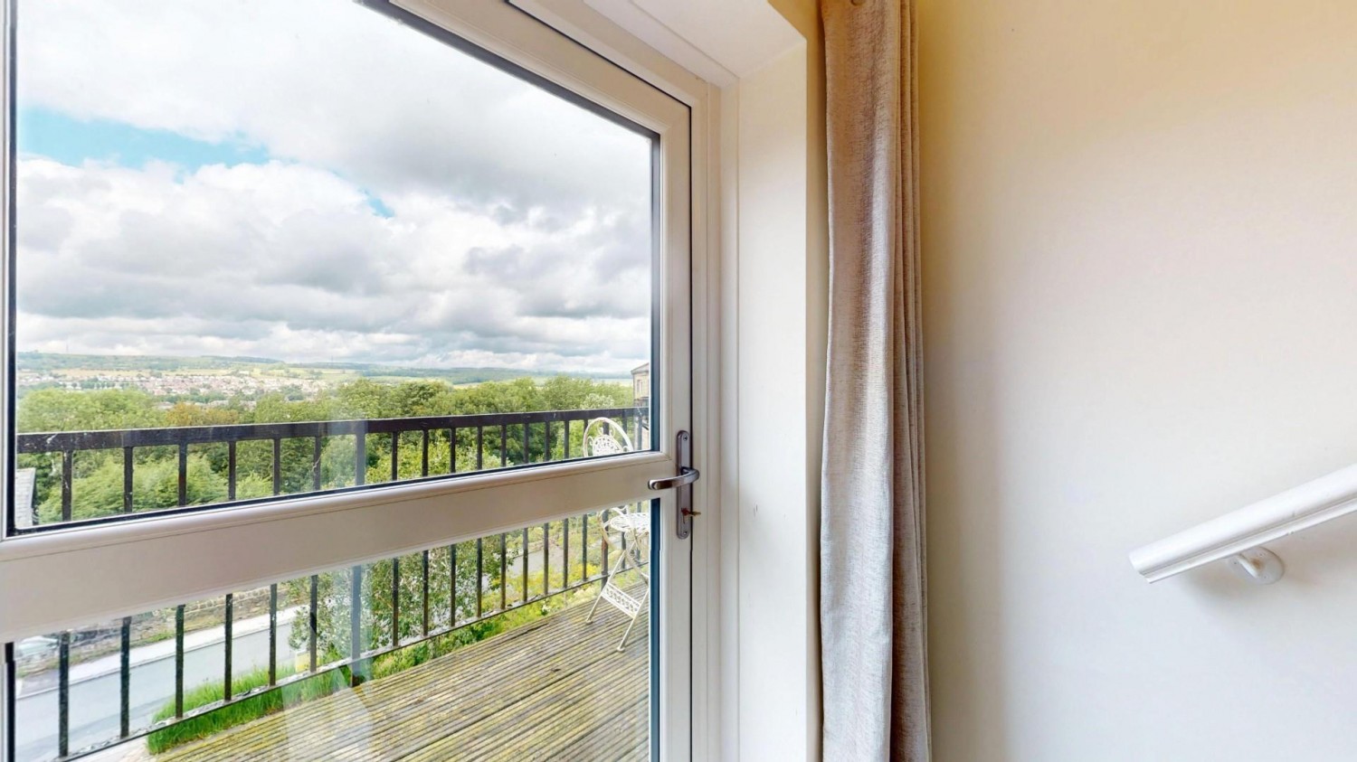 Birdcage Court, Otley, LS21