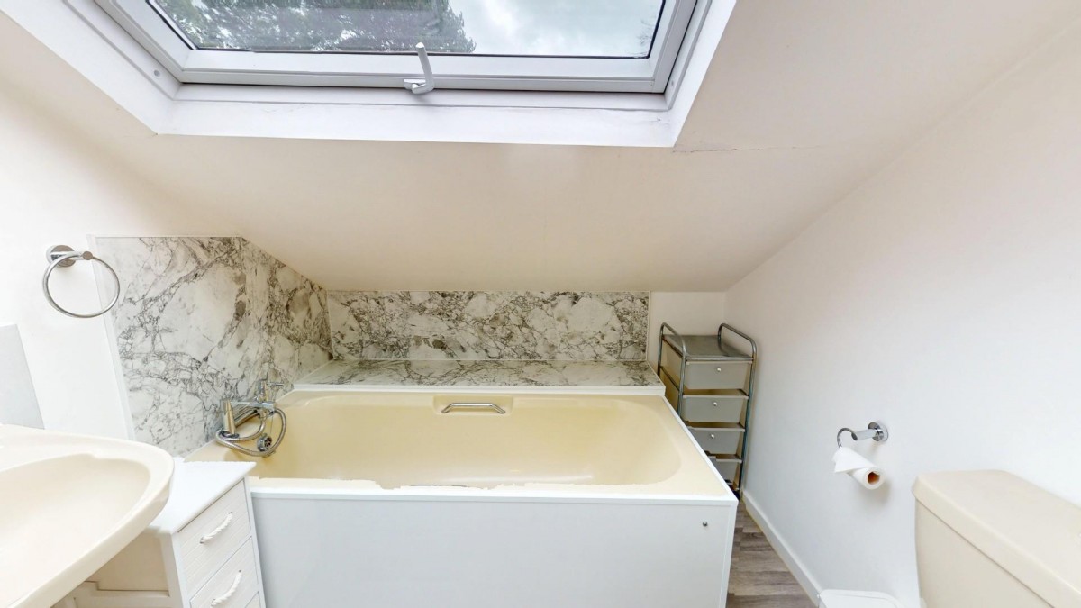 Birdcage Court, Otley, LS21
