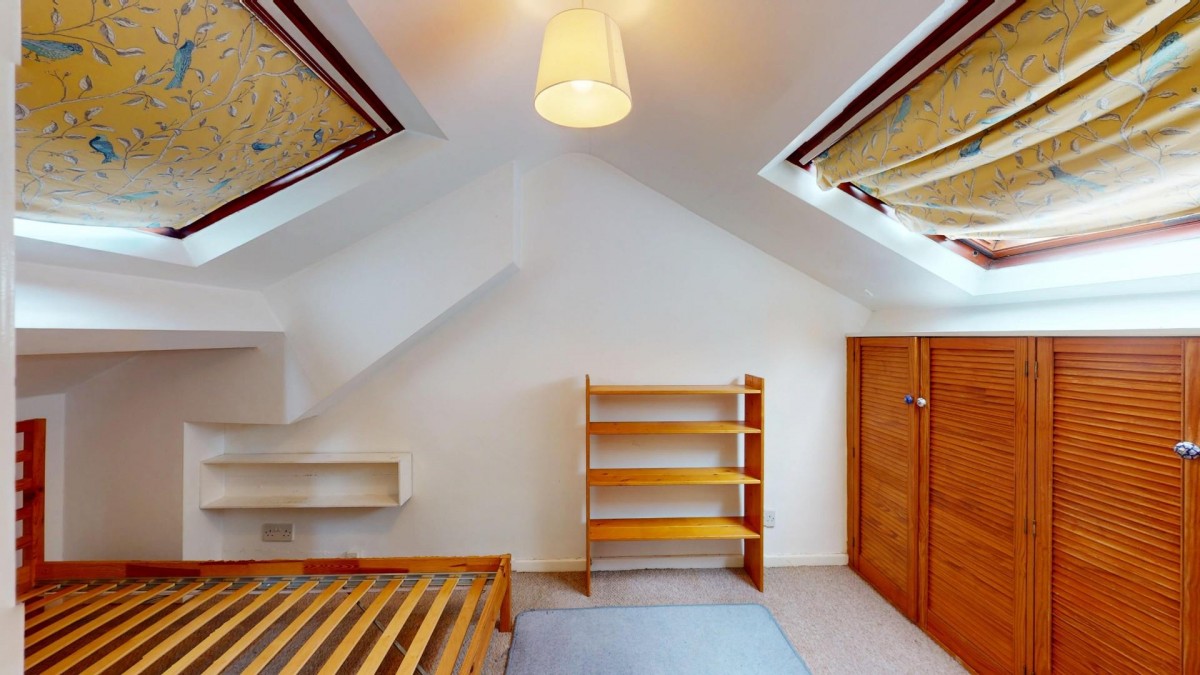 Birdcage Court, Otley, LS21