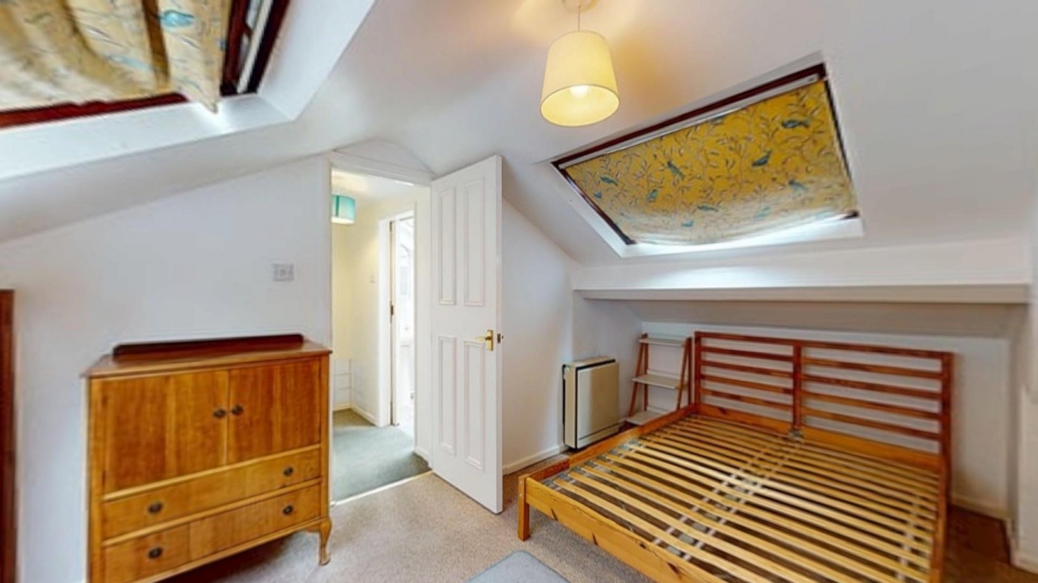 Birdcage Court, Otley, LS21