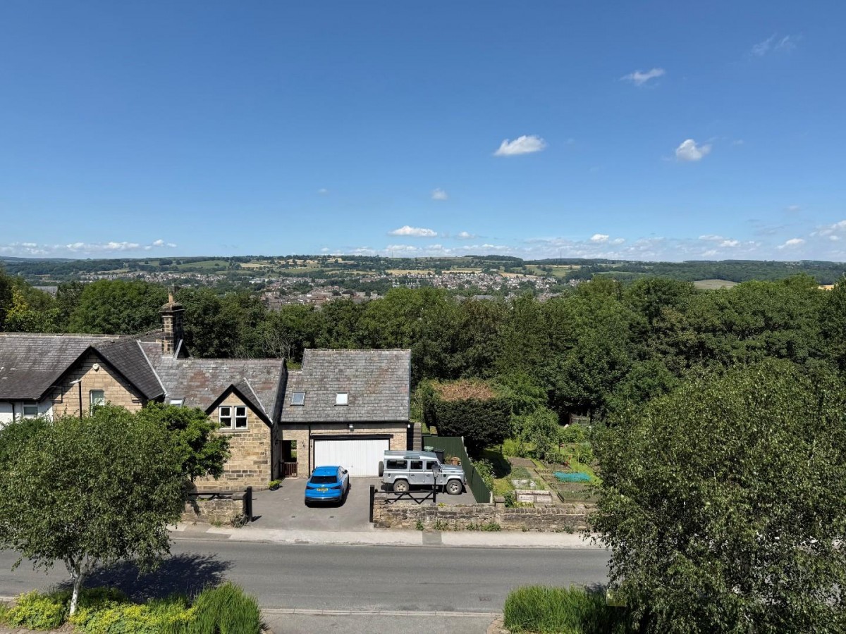 Birdcage Court, Otley, LS21