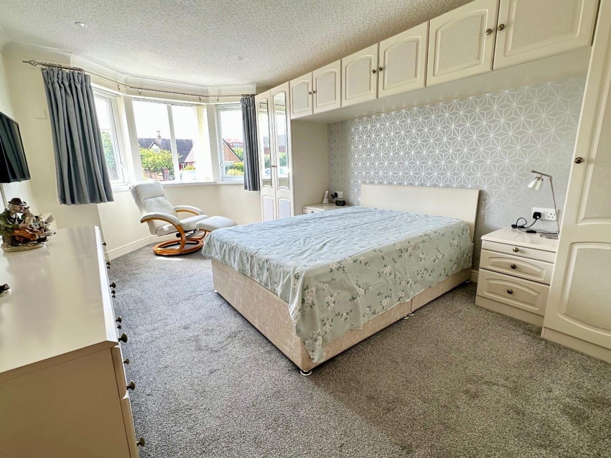 Dawlish Lodge, Clifton Drive North, Lytham St. Annes
