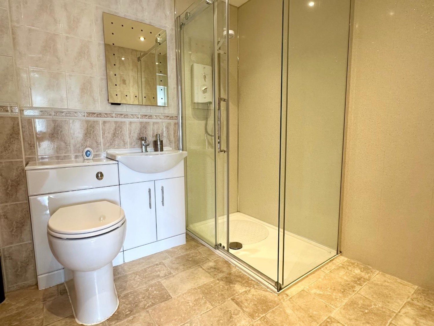 Dawlish Lodge, Clifton Drive North, Lytham St. Annes