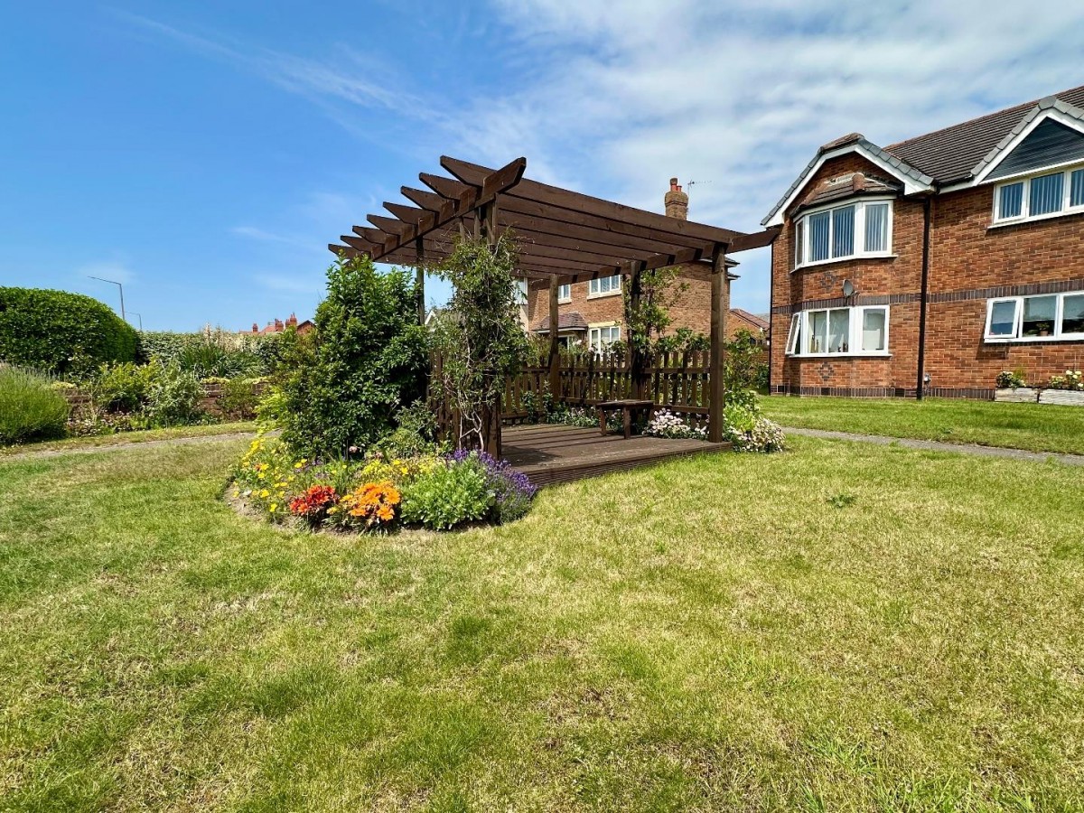 Dawlish Lodge, Clifton Drive North, Lytham St. Annes