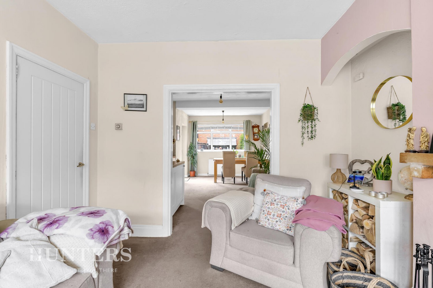 Gracie Avenue, Oldham