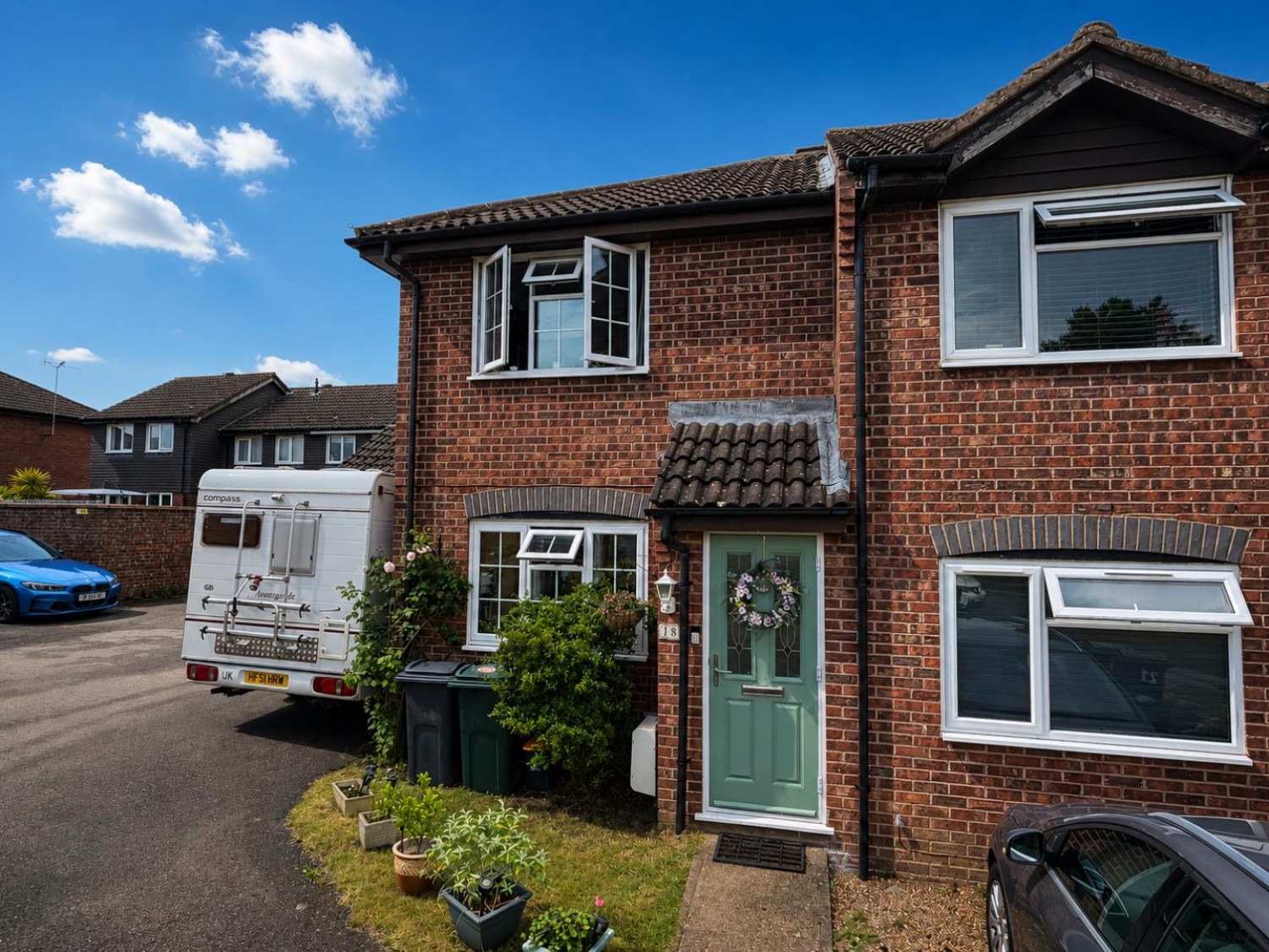 Drake Road, Willesborough, Ashford