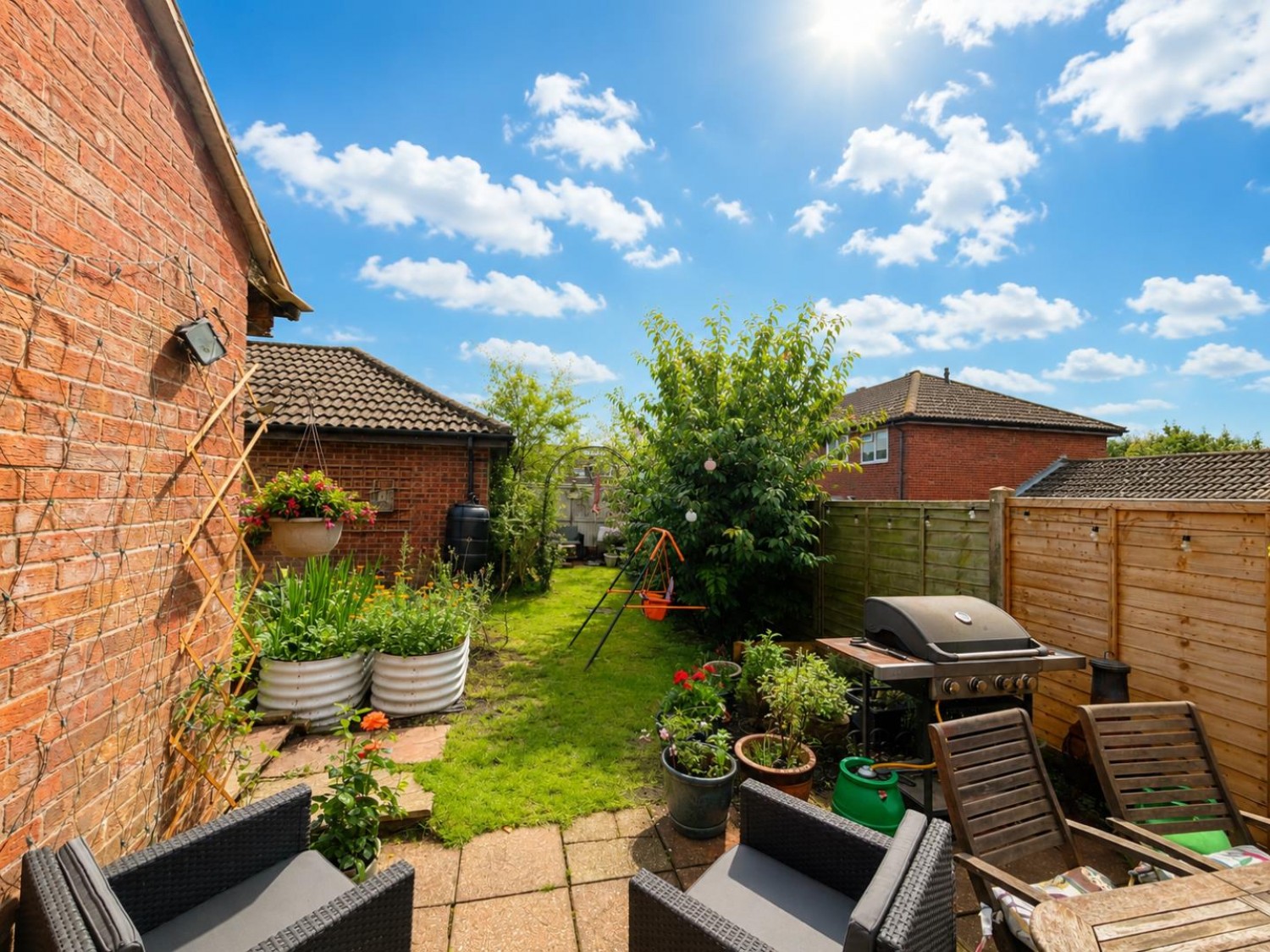Drake Road, Willesborough, Ashford
