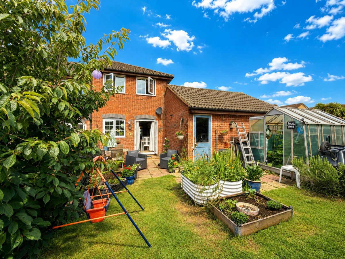 Drake Road, Willesborough, Ashford