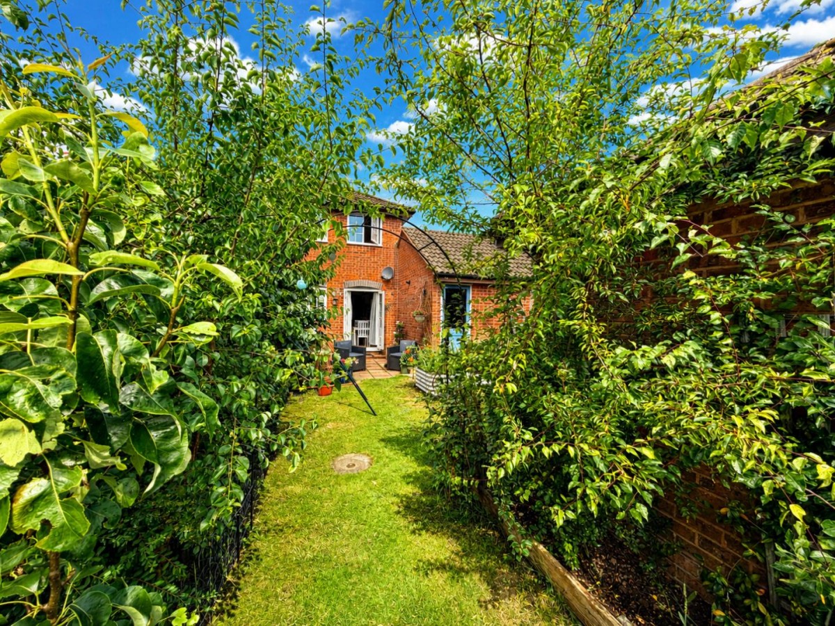 Drake Road, Willesborough, Ashford