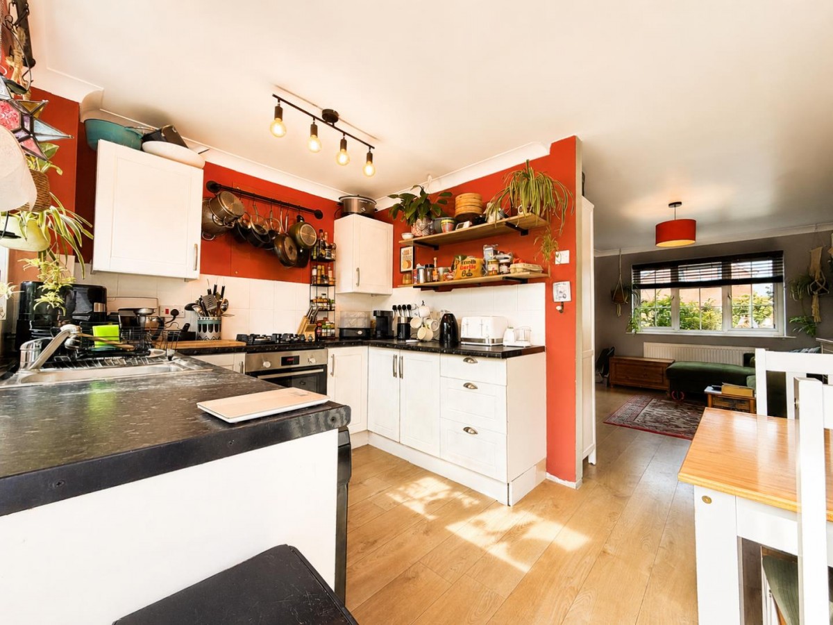 Drake Road, Willesborough, Ashford