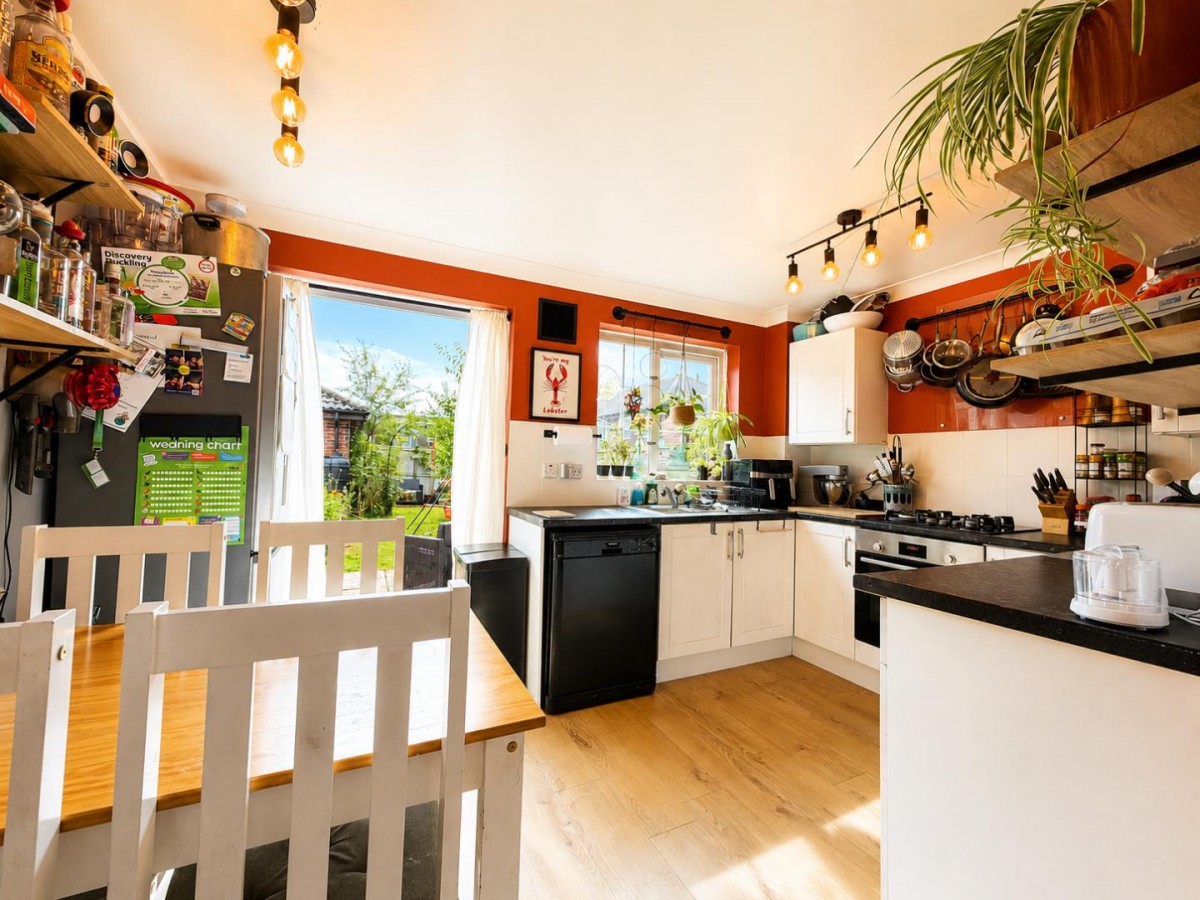 Drake Road, Willesborough, Ashford