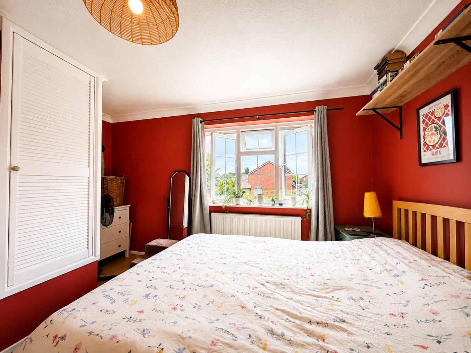 Drake Road, Willesborough, Ashford