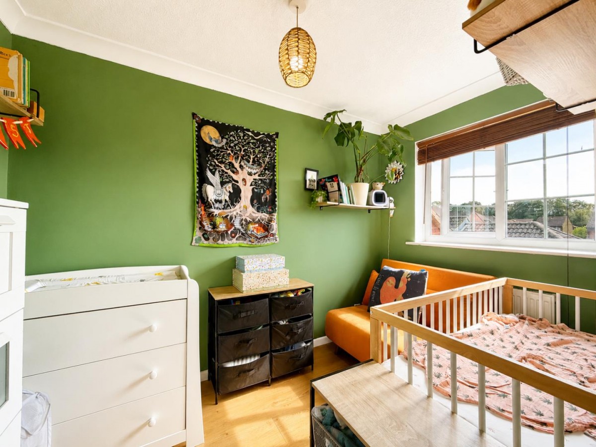 Drake Road, Willesborough, Ashford