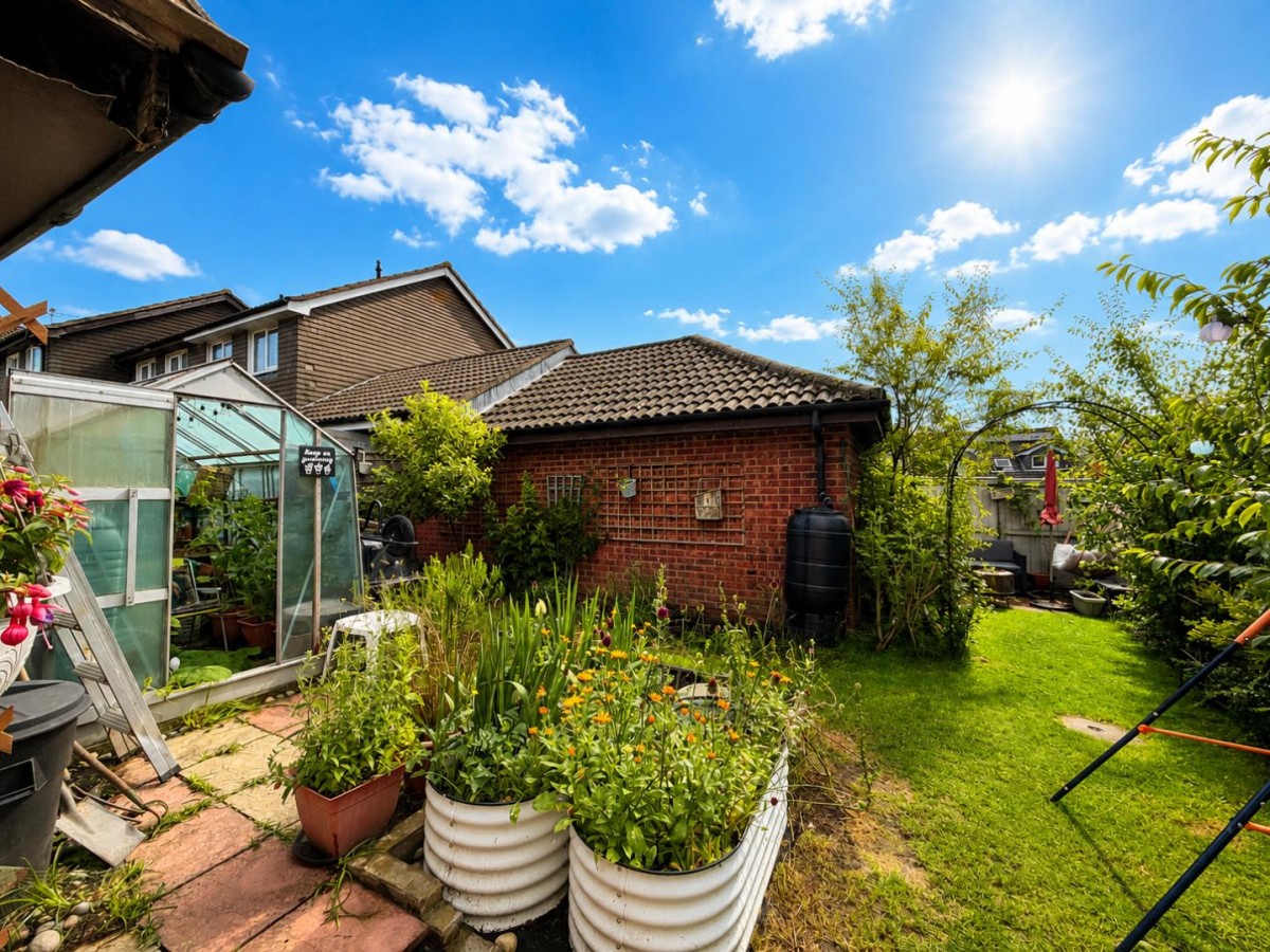 Drake Road, Willesborough, Ashford