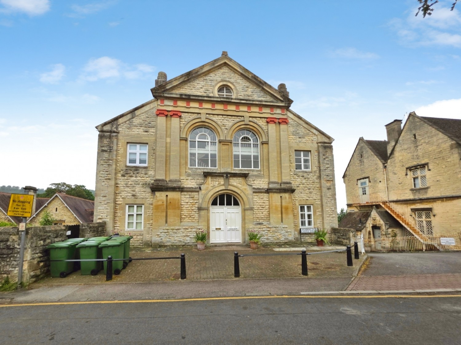 Castle Street, Stroud