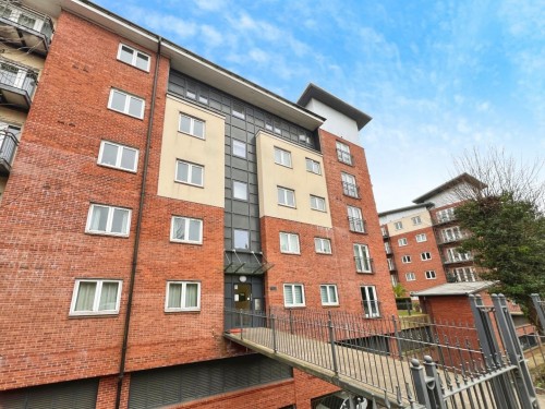 New North Road, Exeter, EX4 4HG