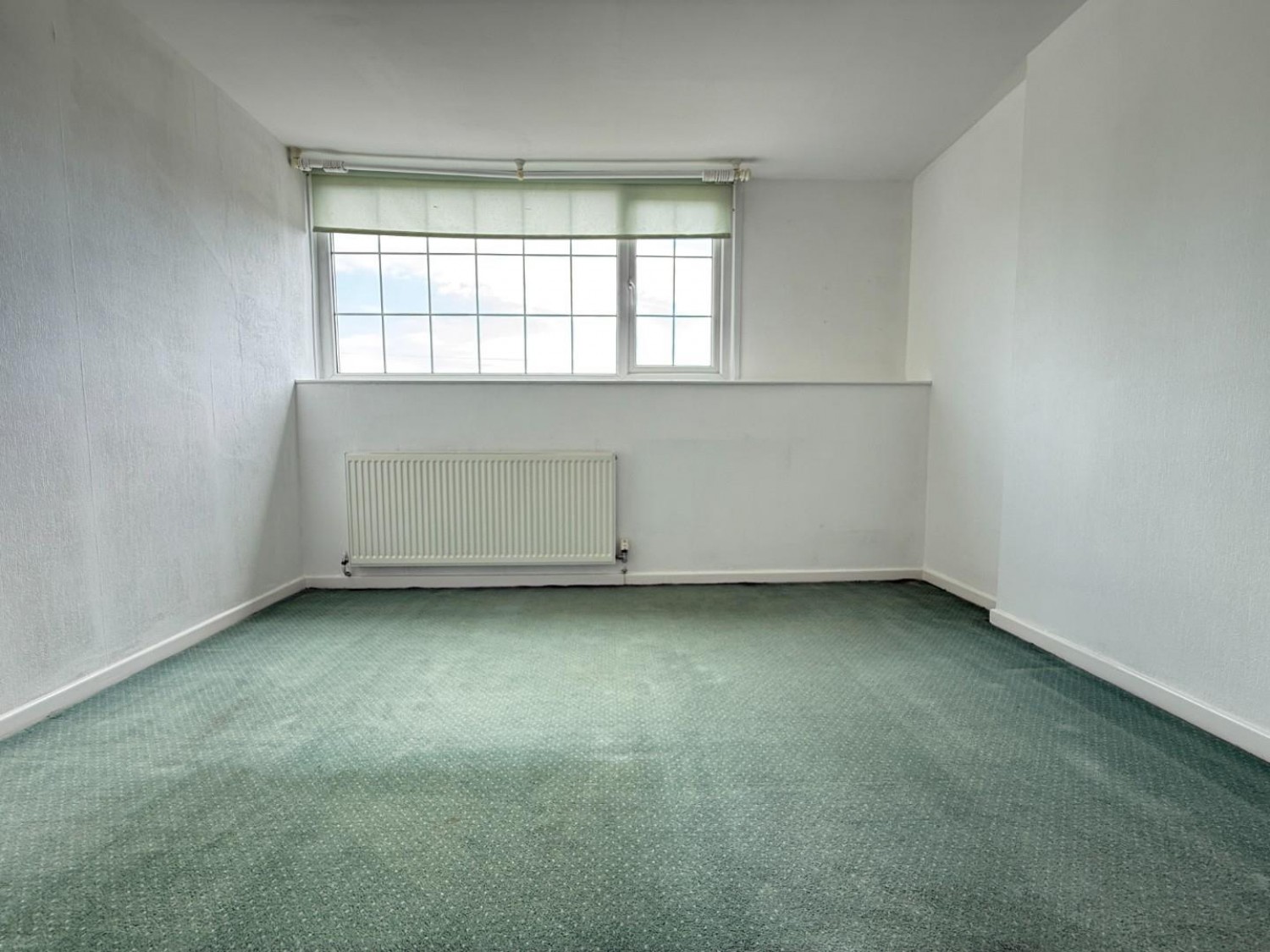 Moor Park Court, Dewsbury