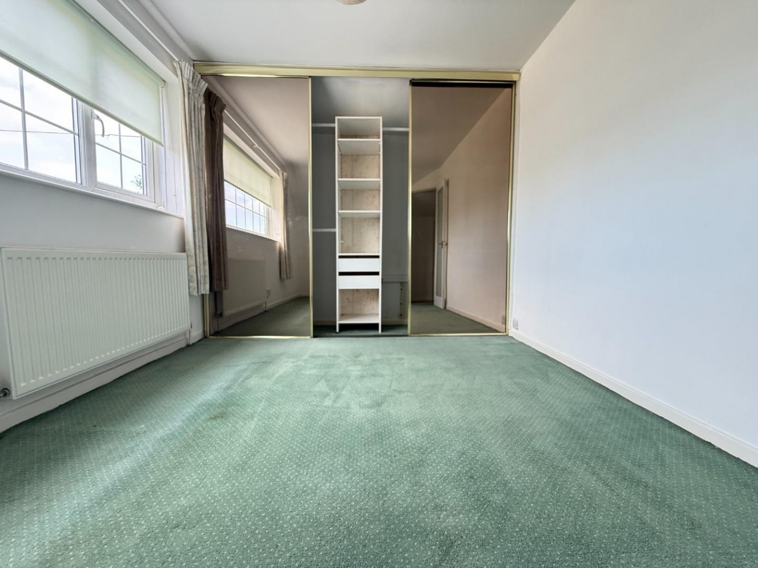 Moor Park Court, Dewsbury