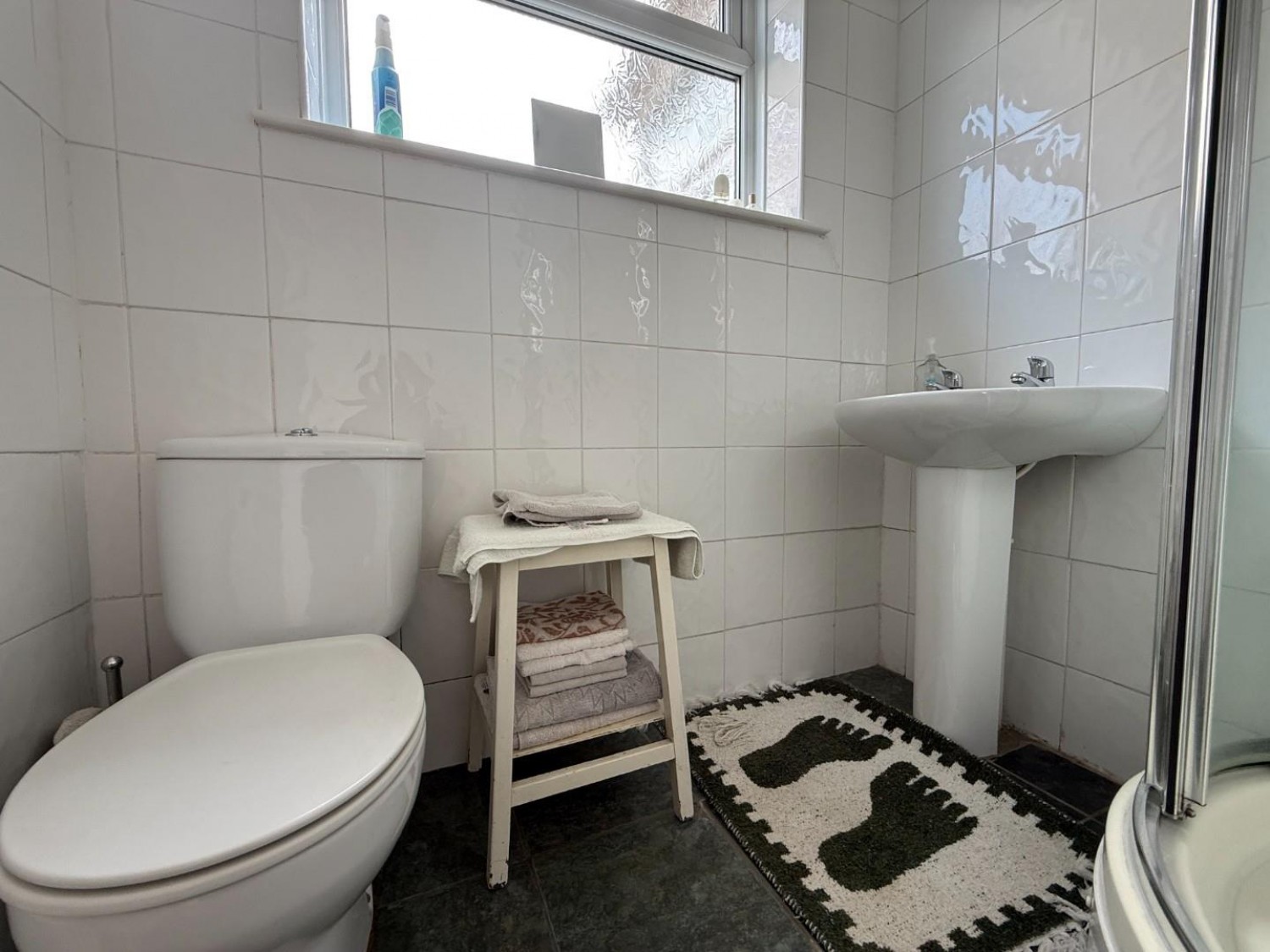 Moor Park Court, Dewsbury