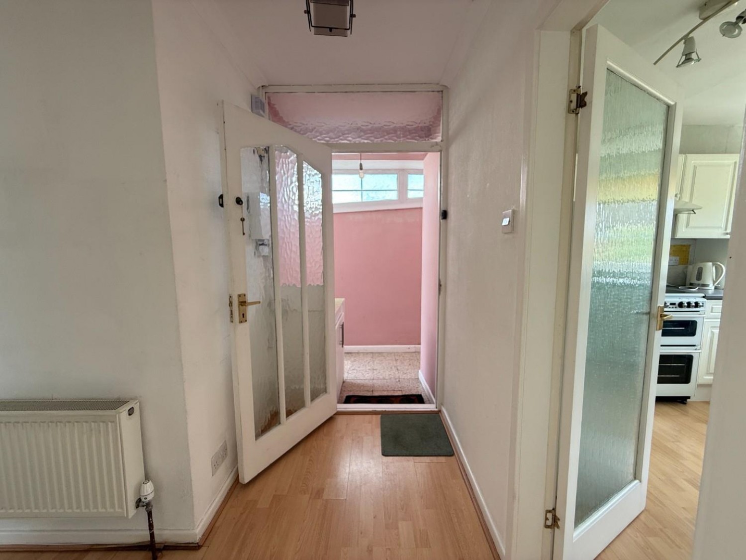 Moor Park Court, Dewsbury