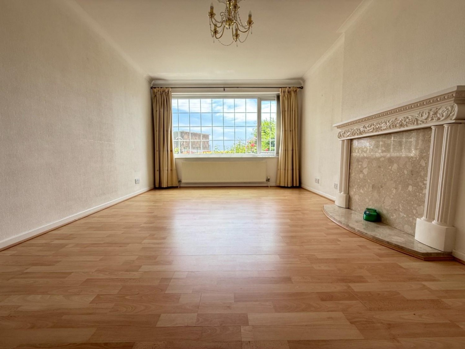 Moor Park Court, Dewsbury