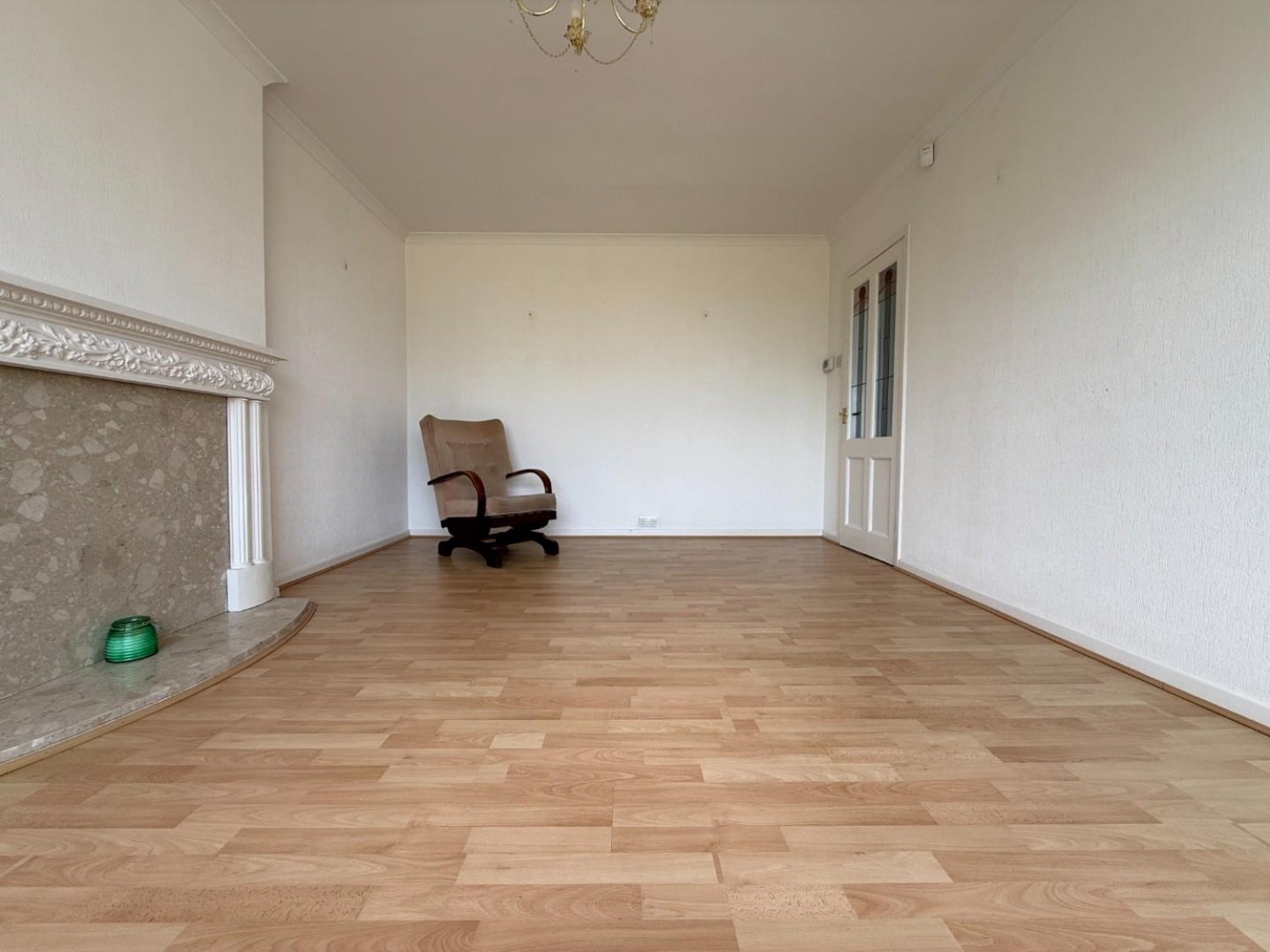 Moor Park Court, Dewsbury