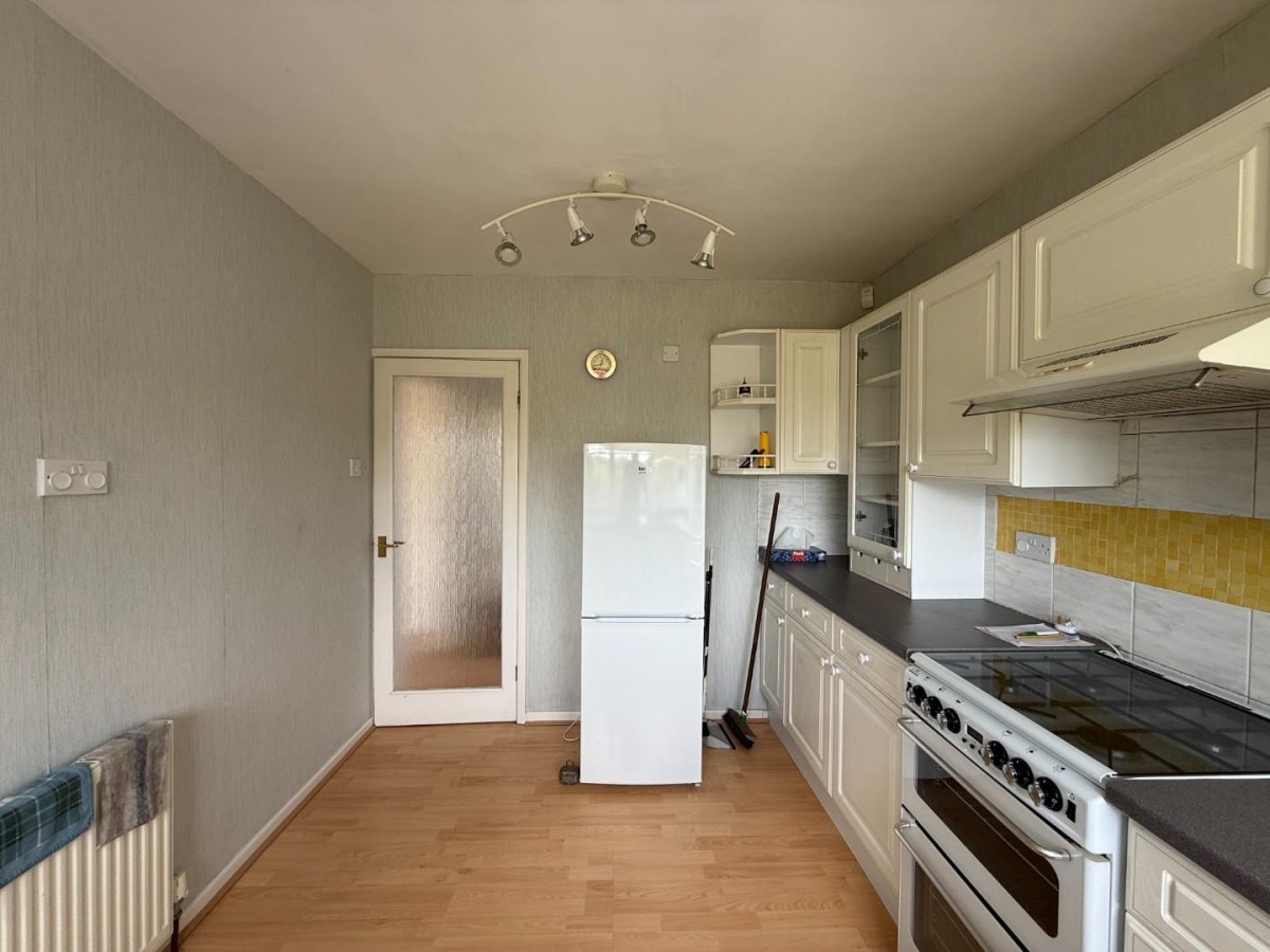 Moor Park Court, Dewsbury