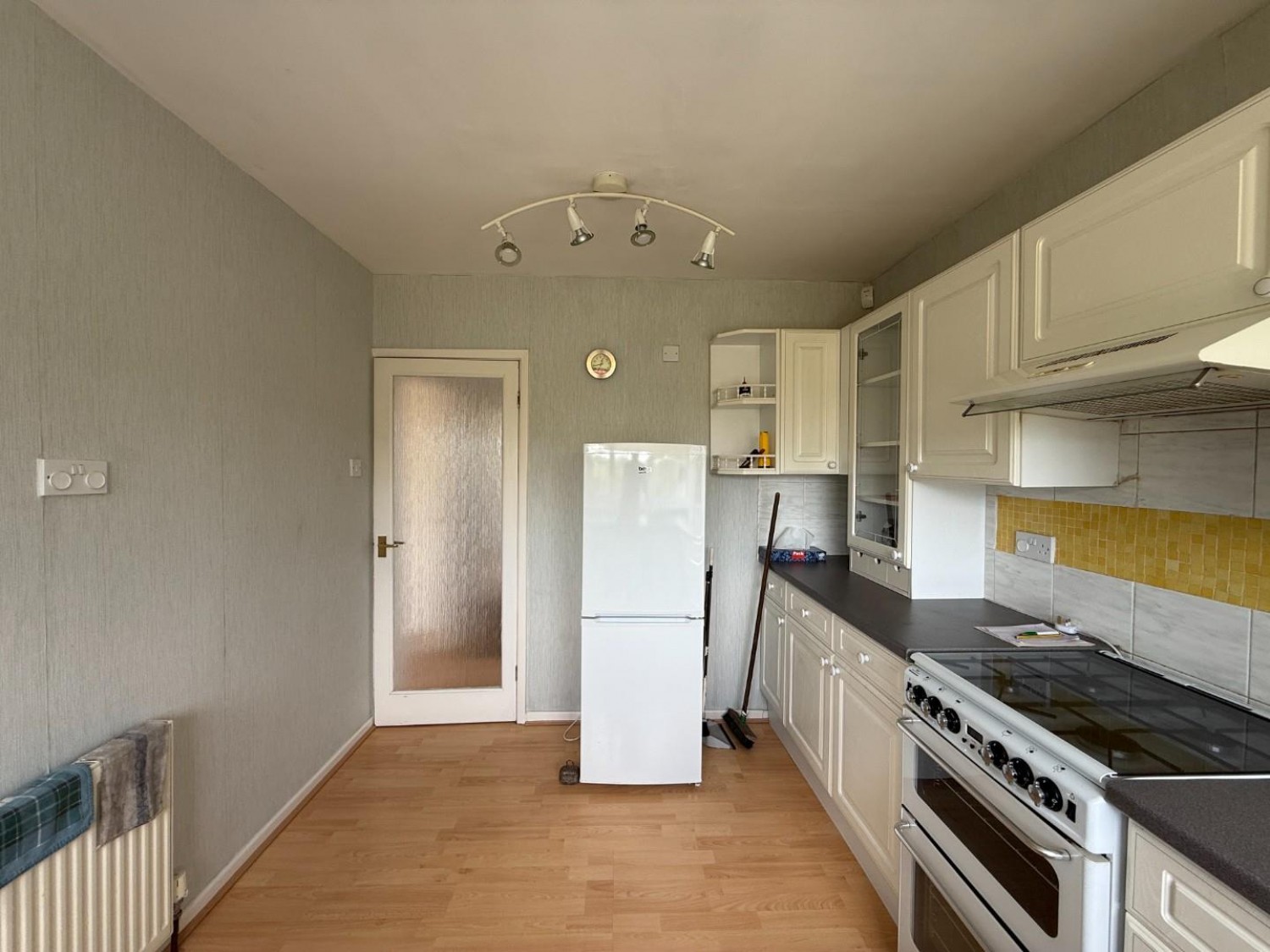 Moor Park Court, Dewsbury
