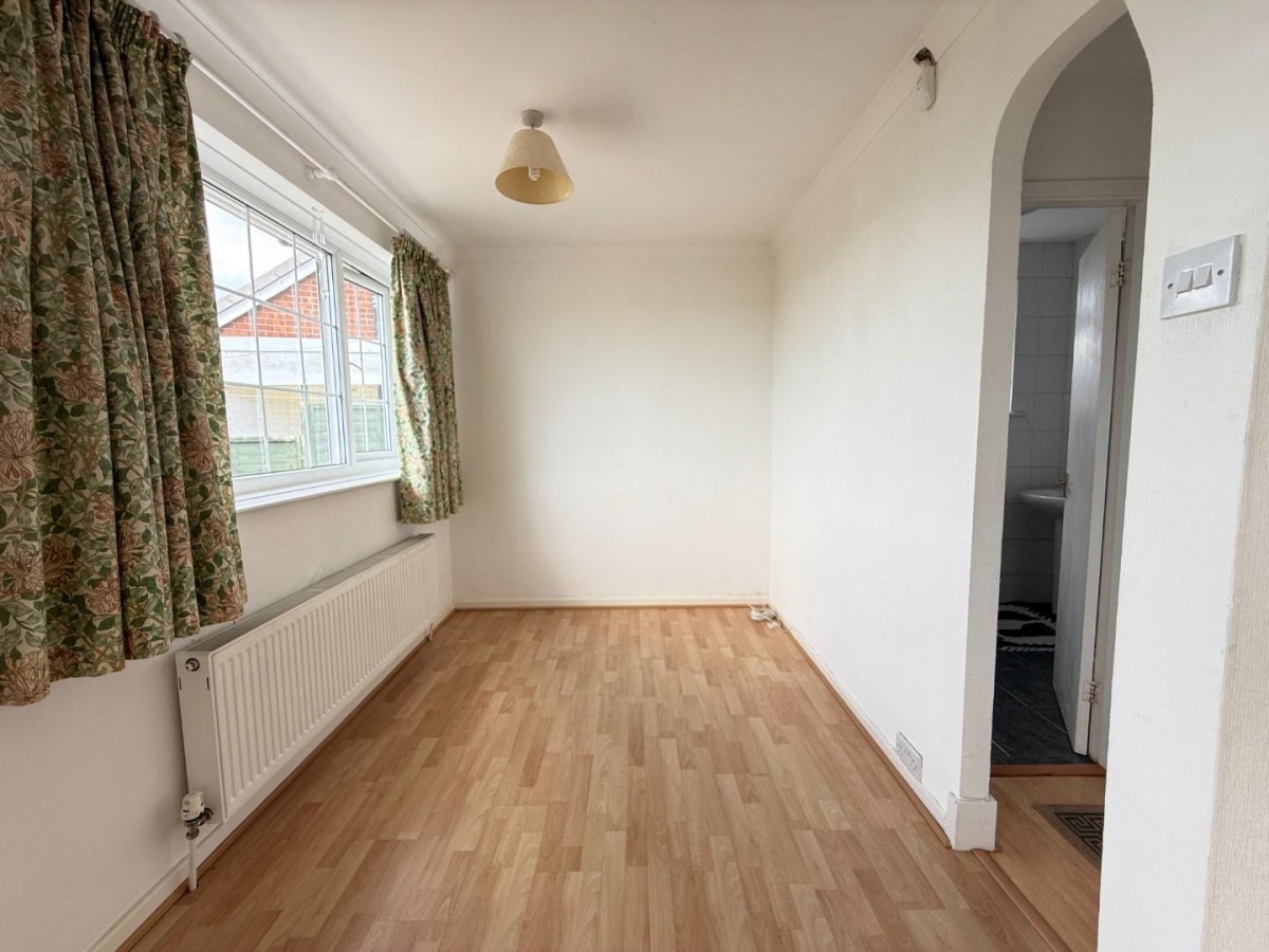 Moor Park Court, Dewsbury