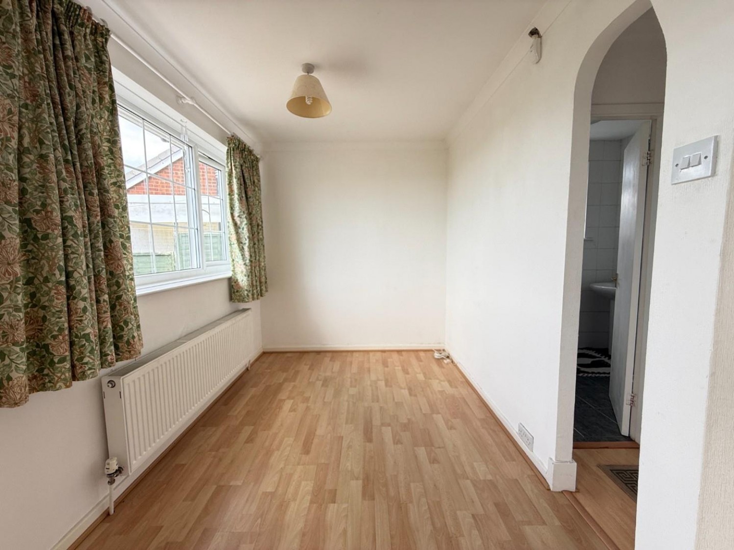 Moor Park Court, Dewsbury