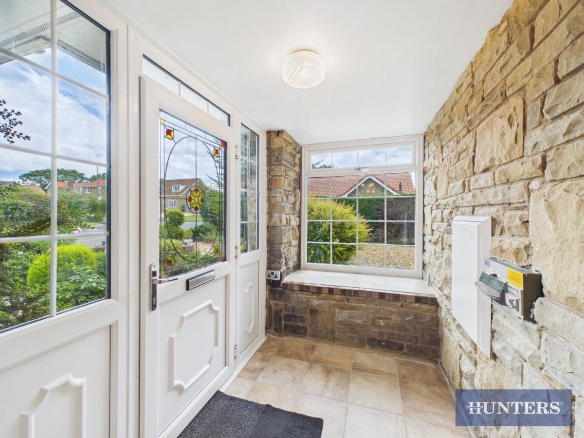 Dovecot Close, Gristhorpe, Filey