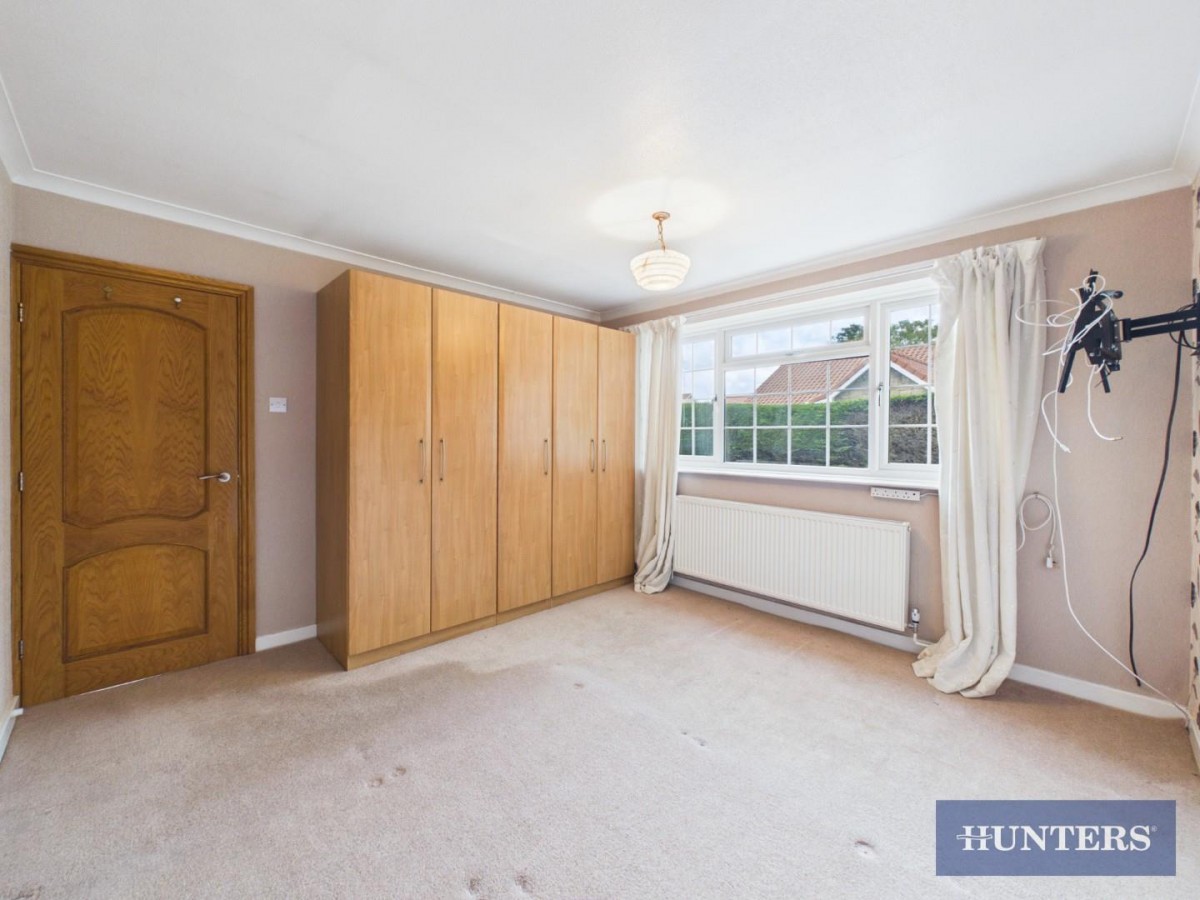 Dovecot Close, Gristhorpe, Filey