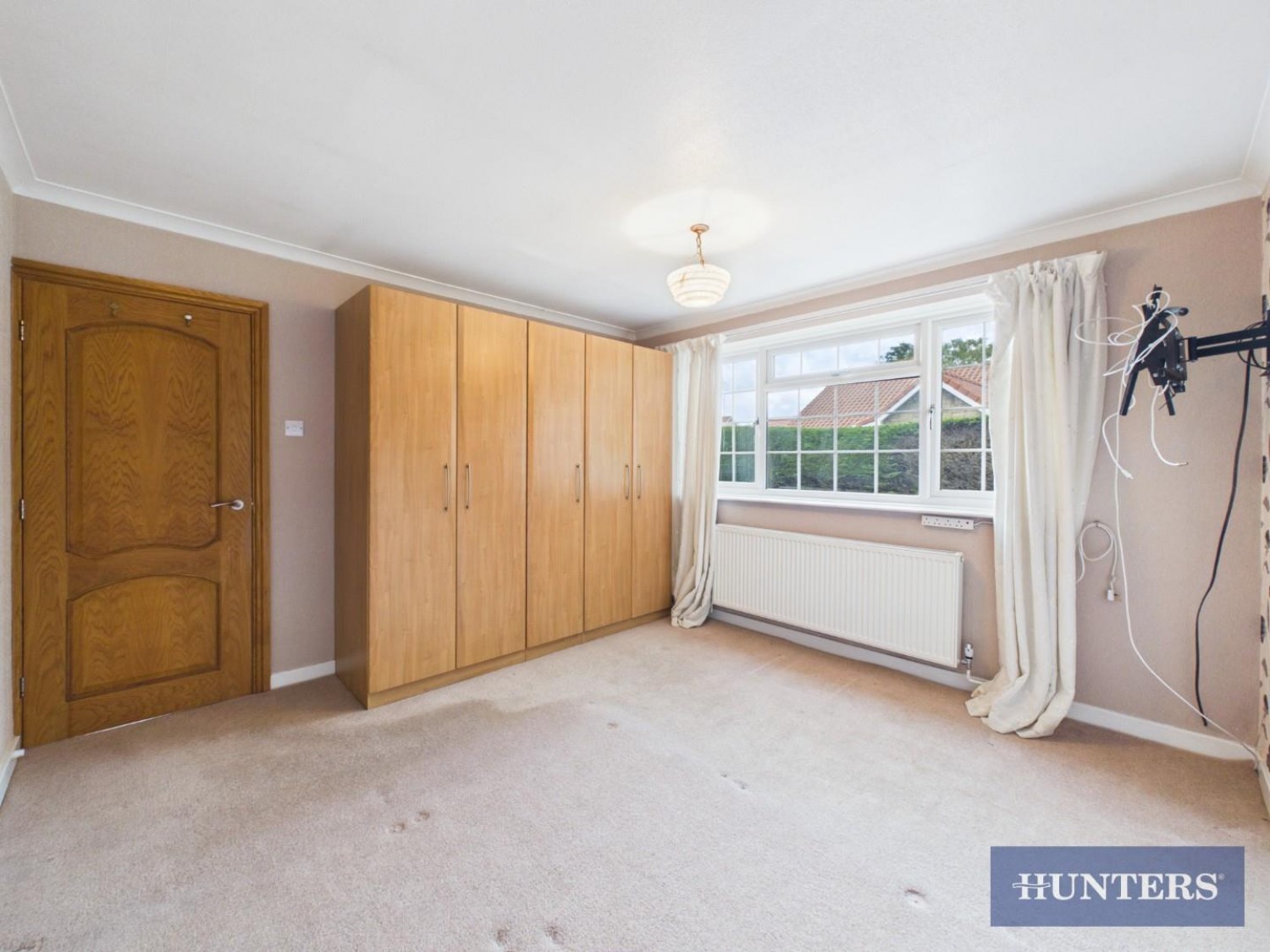 Dovecot Close, Gristhorpe, Filey
