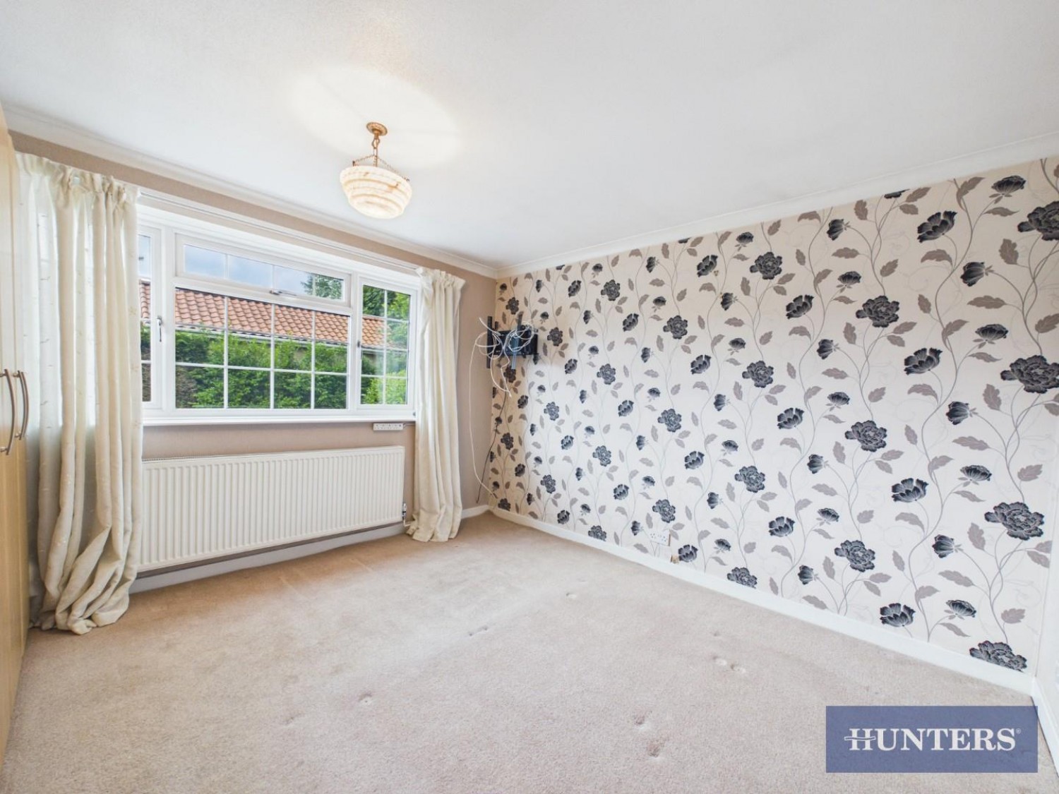 Dovecot Close, Gristhorpe, Filey
