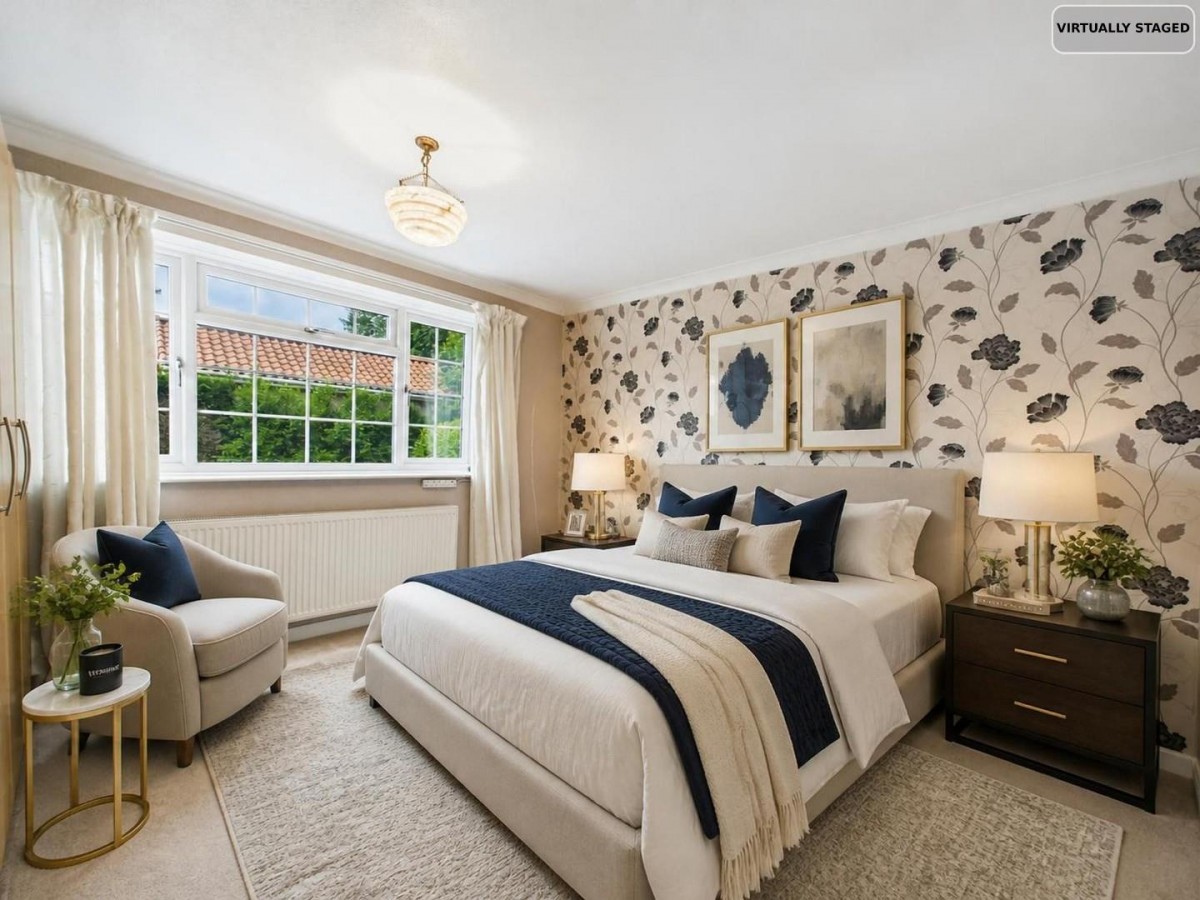 Dovecot Close, Gristhorpe, Filey