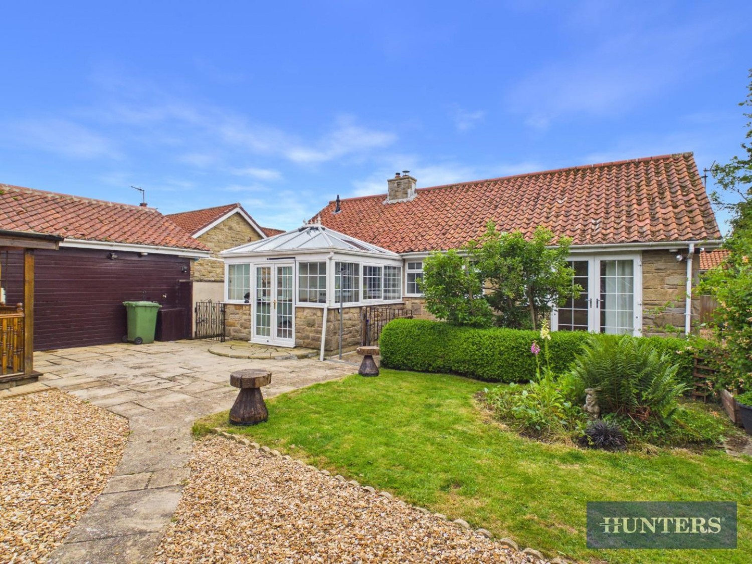 Dovecot Close, Gristhorpe, Filey