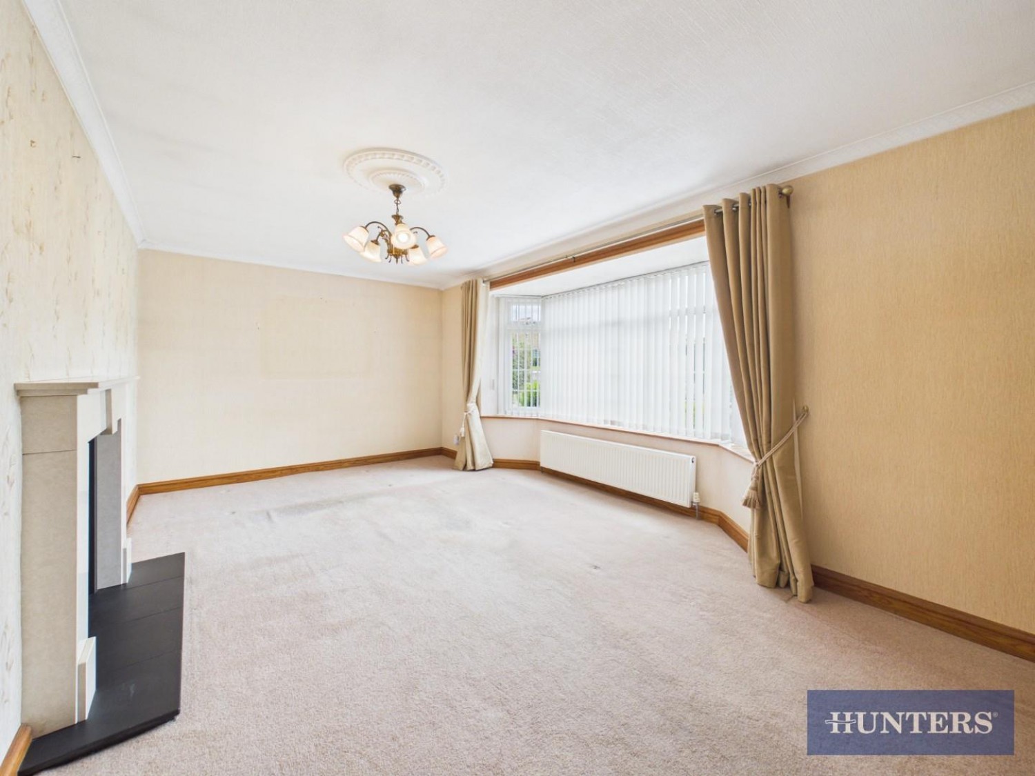 Dovecot Close, Gristhorpe, Filey