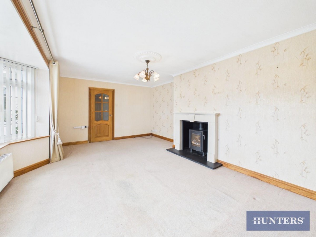 Dovecot Close, Gristhorpe, Filey