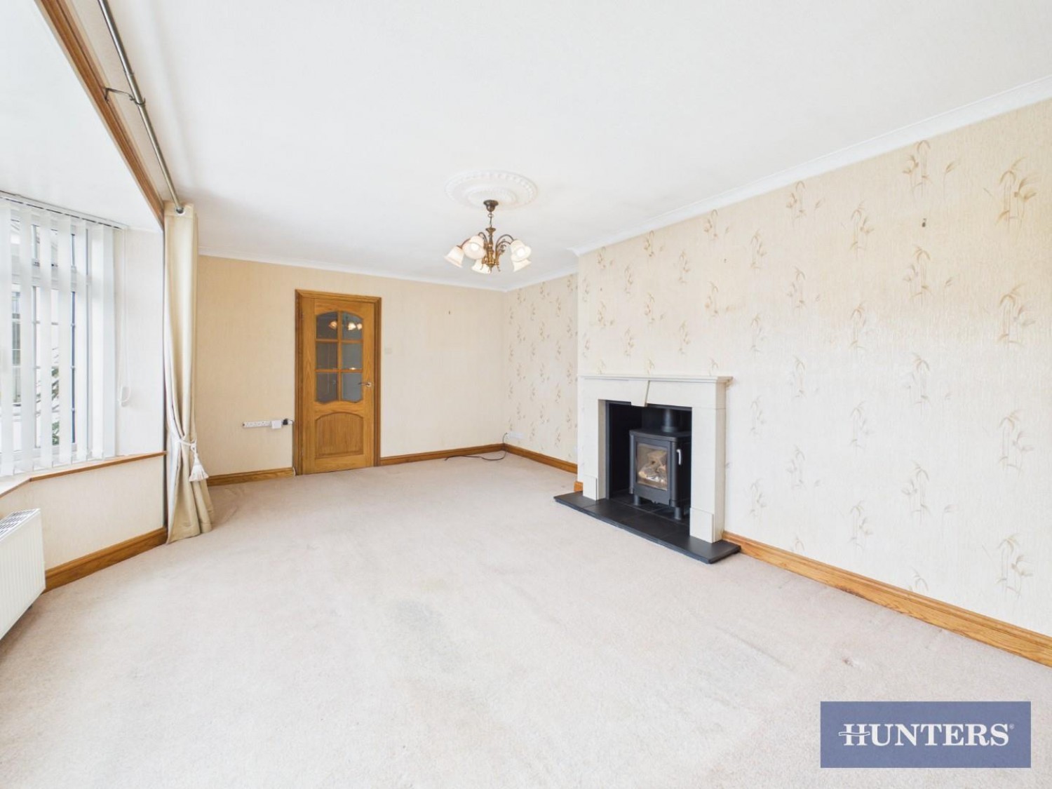 Dovecot Close, Gristhorpe, Filey