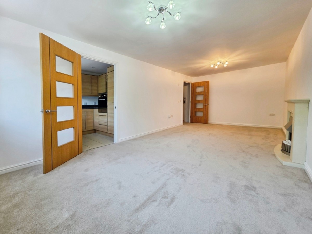 Cainscross Road, Stroud