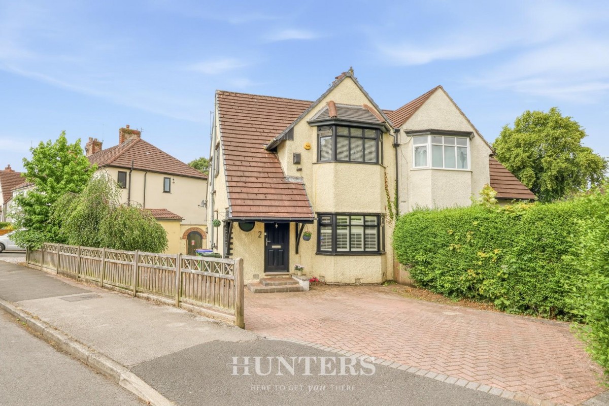 Uplands, Alkrington, Middleton M24