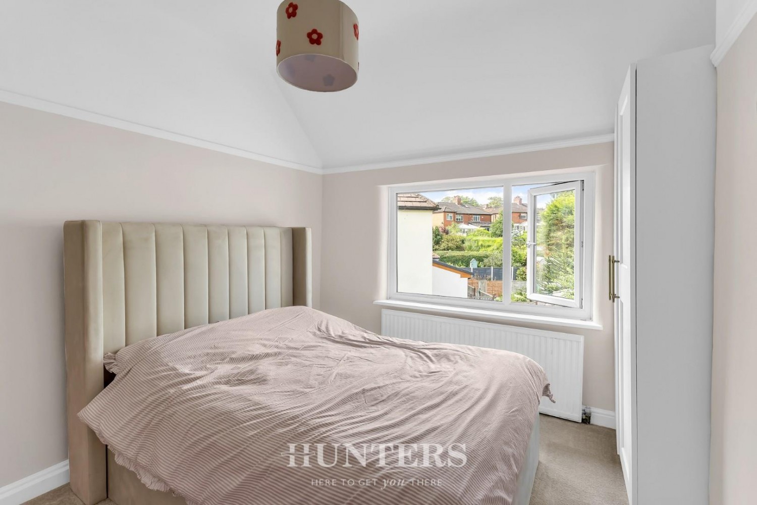 Uplands, Alkrington, Middleton M24