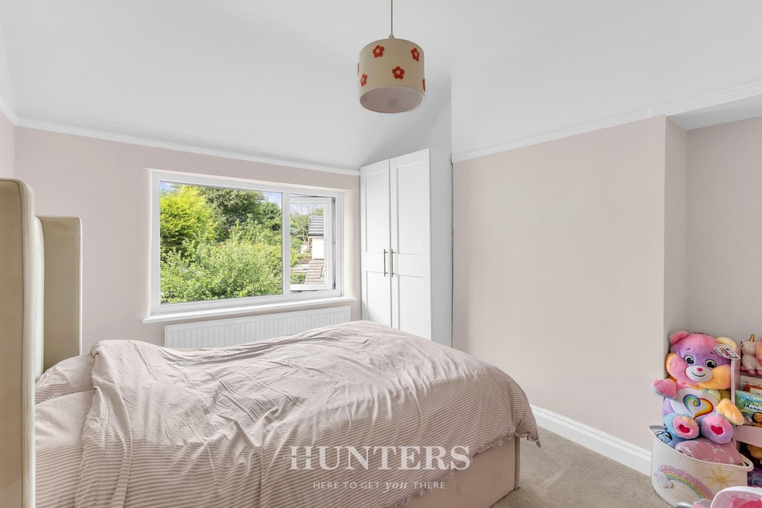 Uplands, Alkrington, Middleton M24