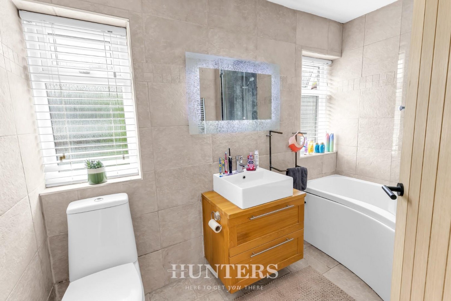 Uplands, Alkrington, Middleton M24
