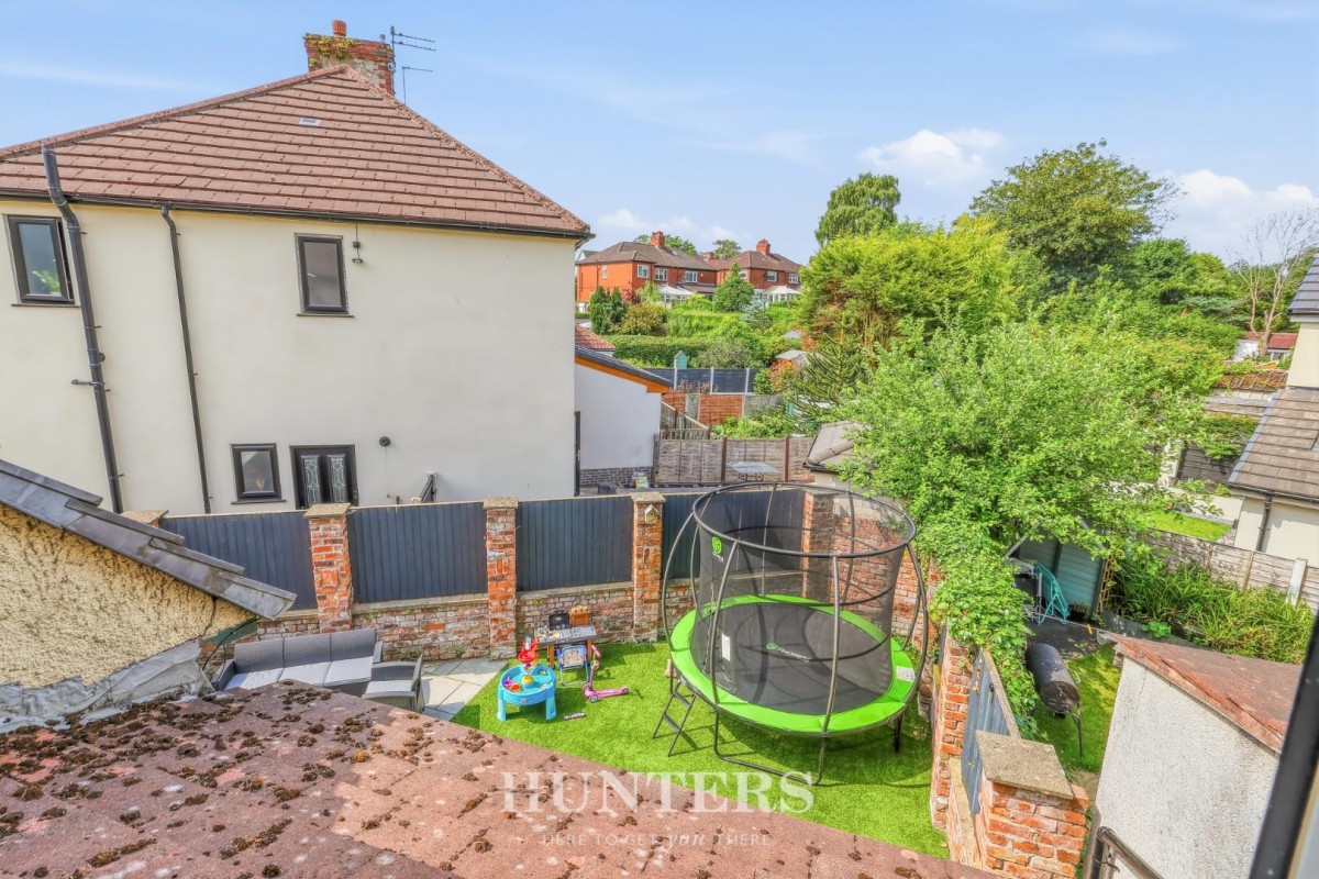 Uplands, Alkrington, Middleton M24